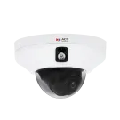 ACTi - Z914 - 2MP Deep Learning AI ColorGuard f2mm Indoor Fixed Dome with IR LED 50m, WDR 120dB
