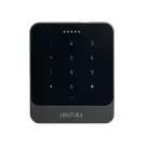 ZKTeco - AMT-EP20CKQ-LHF - All Weather Outdoor Multi-tech Smart Reader