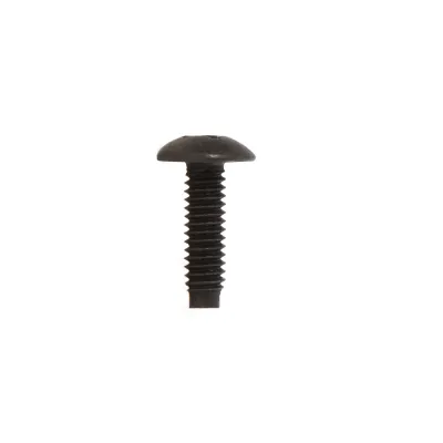 Kendall Howard - 0100-1-001-03 - 12-24 Rack Screws (50)
