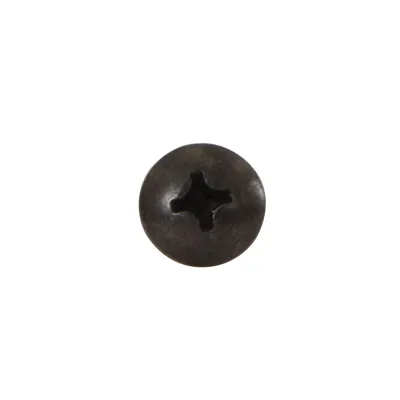 Kendall Howard - 0100-1-002-03 - 12-24 Rack Screws (100)