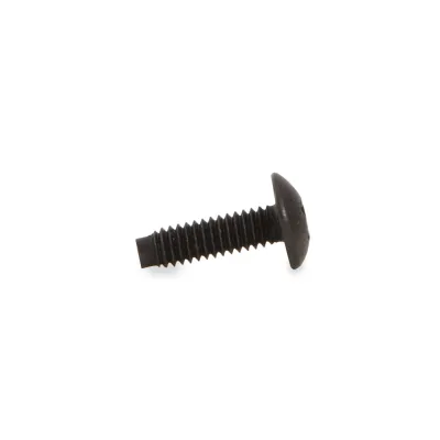 Kendall Howard - 0100-3-200-03 - 12/24 Rack Screws Bulk Pack (2500)