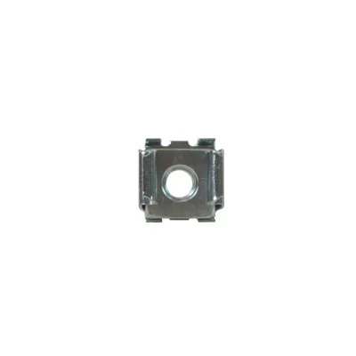 Kendall Howard - 0200-1-003-01 - 10-32 Cage Nuts Bulk Pack (2500)