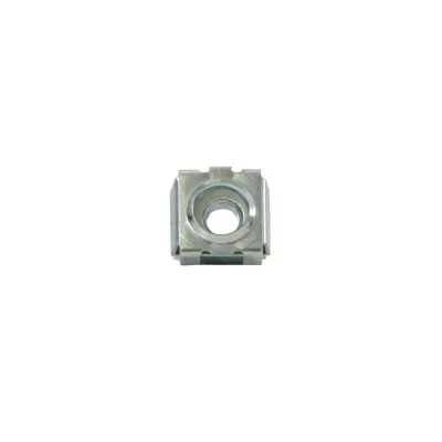 Kendall Howard - 0200-1-003-03 - 12/24 Cage Nuts Bulk Pack (2500)