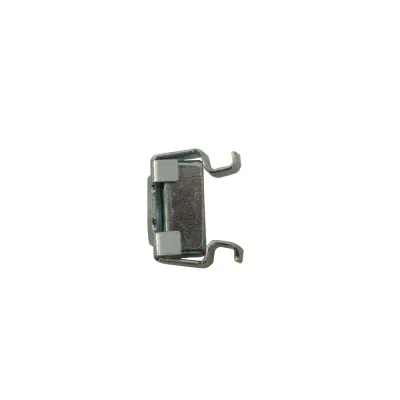 Kendall Howard - 0200-1-003-03 - 12/24 Cage Nuts Bulk Pack (2500)