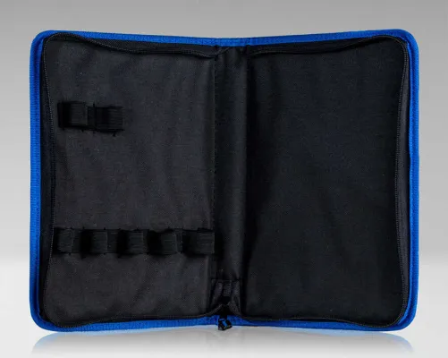 Jonard Tools - TK-110INS - 11 Piece Insulated Tool Kit