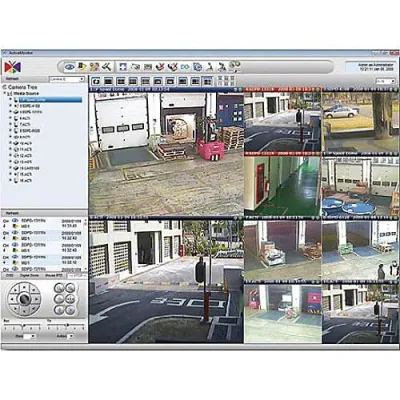 ACTi - APP-2000-32 - NVR Enterprise Software (32-Channel)