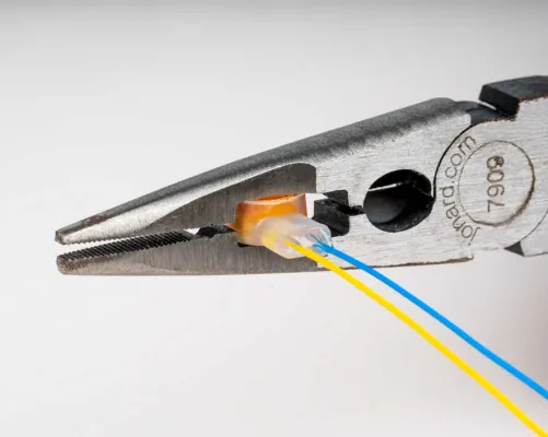 Jonard Tools - TK-U3 - Telephone Splice Connector Kit