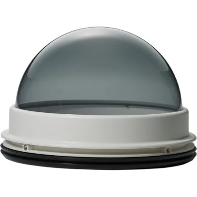 ACTi - PDCX-0103 - Outdoor Smoked Speed Dome Cover (5.8")