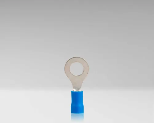 Jonard Tools - TCK-178X - Solderless Ring/Lug Terminal Kit with Crimper