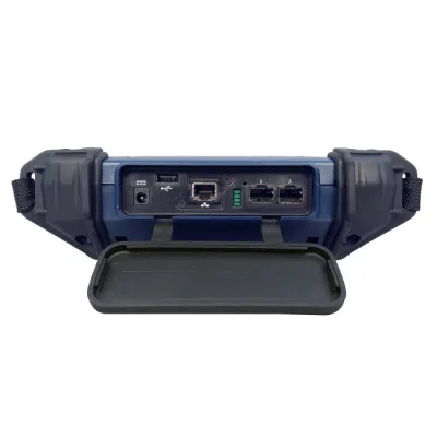 Platinum Tools - TXG200 - NetXpert XG2 Ethernet Speed Certifier. Box.