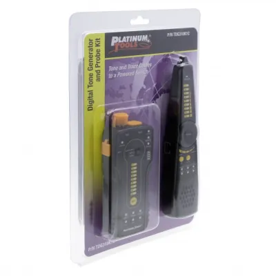 Platinum Tools - TDG310K1C - Digital Tone & Probe kit