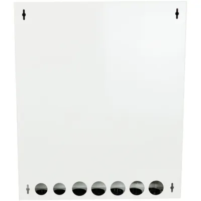 Speco - H24WHRLNM4TB - 24 Channel Wall Mount Hybrid Recorder, 4TB