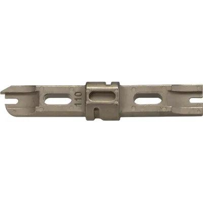 Platinum Tools - VZ7016 - NeverDull 110 Punchdown Blade, Clamshell