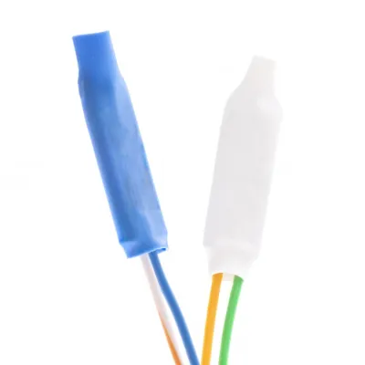 Platinum Tools - 18140 - Wire Splicing Connectors, B Type. 1000/Bag