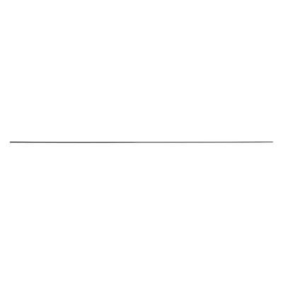 Kendall Howard - 1901-1-101-04 - 4U Flat Spacer Blank