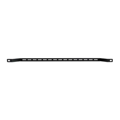 Kendall Howard - 1903-1-112-00 - 5" Deep Flanged Lacing Bar - 10 pack