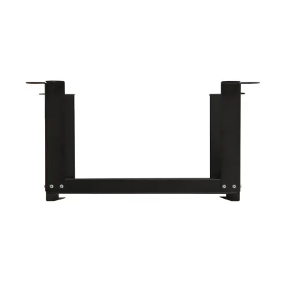 Kendall Howard - 1915-3-300-16 - 16U  V-Line Fixed Wall Rack