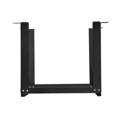 Kendall Howard - 1915-3-301-16 - 16U 18" V-Line Fixed Wall Rack