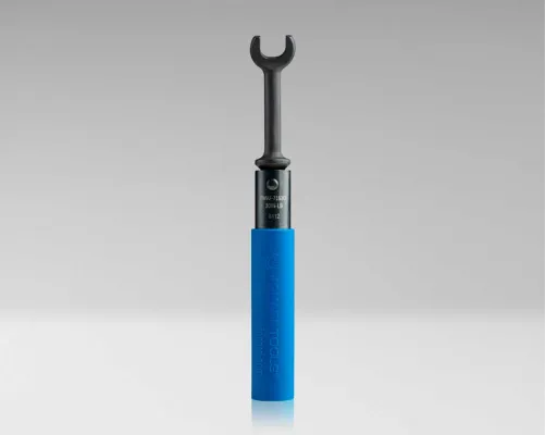 Jonard Tools - TWAF-71630 - Torque Wrench, Full 7/16, 30In/Lb