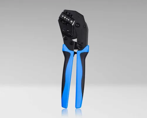 Jonard Tools - UC-8039 - Crimper With Fiber Die