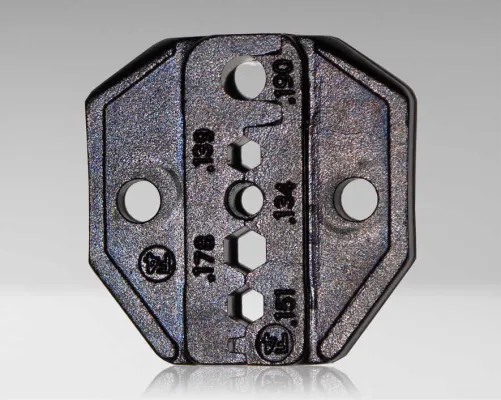 Jonard Tools - UCD-2685 - Fiber Crimping Die