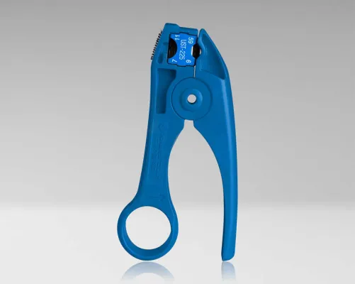 Jonard Tools - UST-125 - Coax Stripping Tool With UST-225 Blade