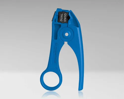 Jonard Tools - UST-185 - Dual & Quad Shield Minicoax Stripper