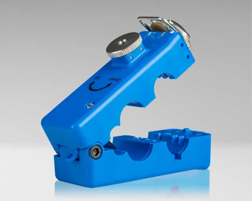 Jonard Tools - WSS-4625 - Web Slitter and Shaving Tool