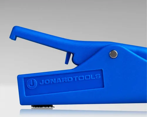 Jonard Tools - CSS-5127 - Coax Stub End Stripper (12MM/7MM)