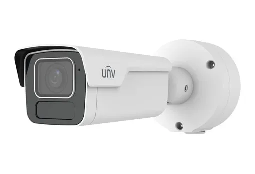 UNV - IPC2B24SS-ADZK-I1 - UNV 4MP Motorized  Network IR Bullet Camera