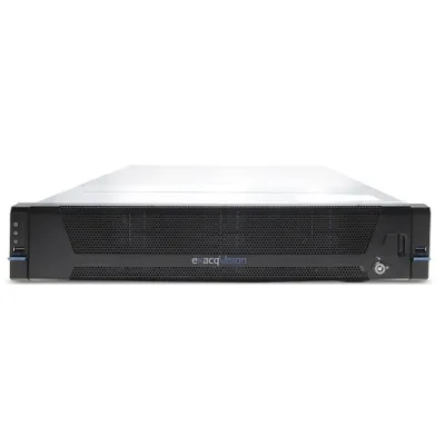 ExacqVision - IP01-288T-FARW-E - NVR with 1 IP Enterprise License 150 max, 288TB