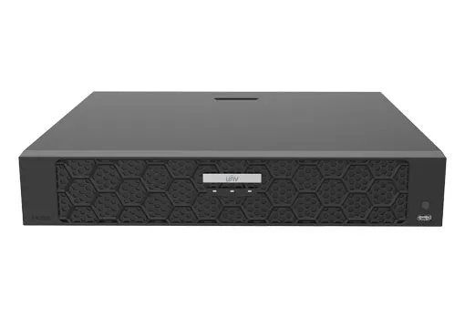 UNV - NVR504-16B-P16 - UNV NVR504-16B-P16 4K NVR
