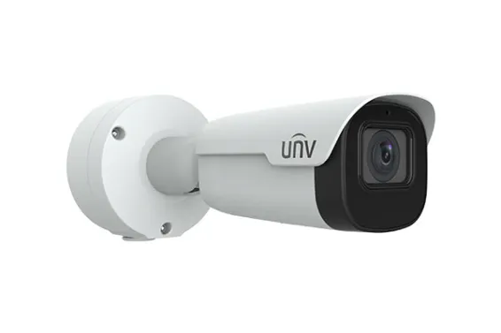 Uniview - IPC2A28SE-ADZK-I0 - 8MP Lighthunter WDR IR Network Bullet Camera