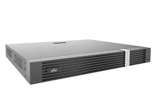 Uniview - NVR302-16E2-IQ - 4K AI Network Video Recorder with 16 Channel
