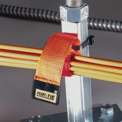 Rip-Tie - S-06 - One Inch Wide CableHanger 1" x 6