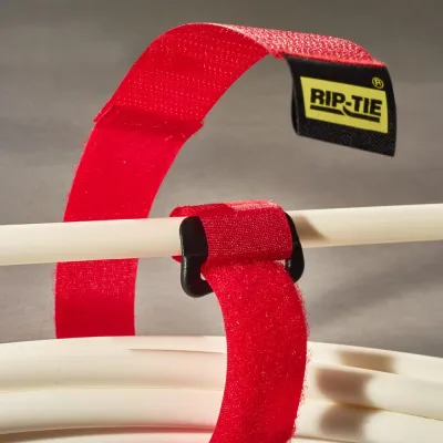Rip-Tie - HB-21 - One Inch Wide CableWrap with Buckle 1" x 21"