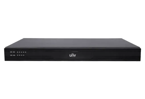 Uniview - DC5506 - 6-Channel High Definition Video Decoder