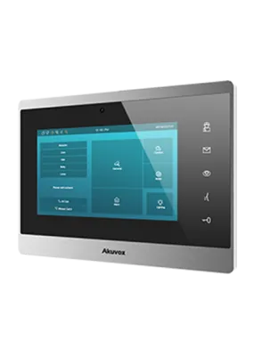 Akuvox - C315W - Door Phones SIP 2.0 