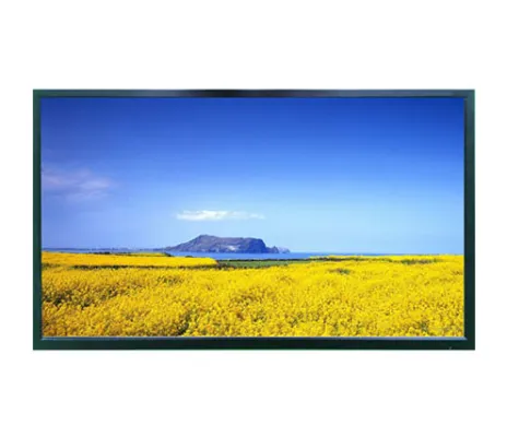 UNV - MW3232-E - 32" CCTV Metal Monitor(With HDMI Cable, Audio and Speaker)