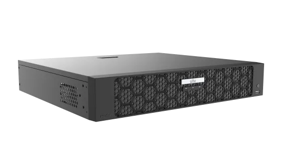 UNV - NVR504-16B-P16-IQ - UNV NVR504-16B-P16 AI NVR
