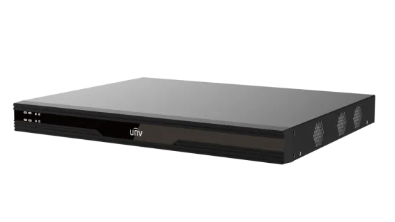 UNV - DC5510-E-V2 - 10-Channel High Definition Video Decoder