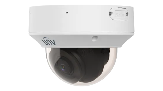 UNV - IPC3234EA-AHDZK-I1 - UNV 4MP AlphaView 4X(4-12mm) Dime