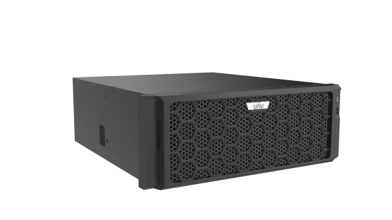 UNV - NVR524-128E - UNV NVR524-128E,4K Network Video Recorder