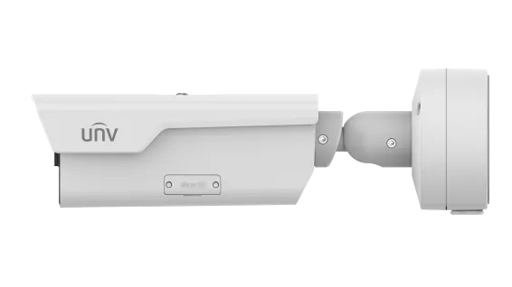 UNV - IPC264SA-AHDX4K-I1 - UNV 4MP 4X(8-32mm) Bullet