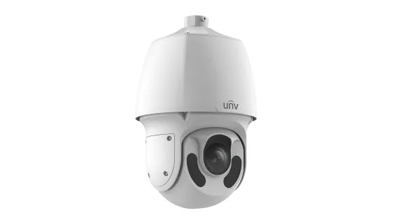 UNV - IPC6624SR-X33-VF - 4MP 33X Lighthunter IR Network PTZ Camera