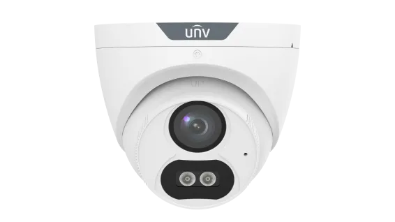 UNV - KIT/XVR301-08Q3/8*UAC-T125-AF28M - Metal