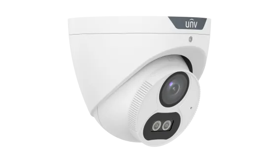 UNV - KIT/XVR301-08Q3/8*UAC-T125-AF28M - Metal