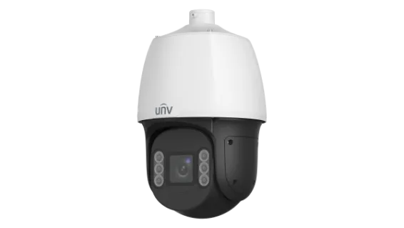 UNV - IPC6624SR-X33-VH2 - 4MP X33 Lighthunter IR Intelligent Network PTZ Camera