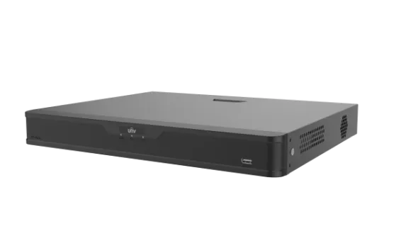 UNV - XVR302-16Q4 - Digital Video Recorder