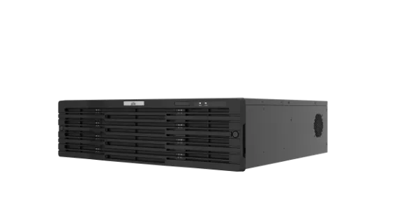 UNV - DEU1016-C - 16 HDDs 3U Disk Enclosure